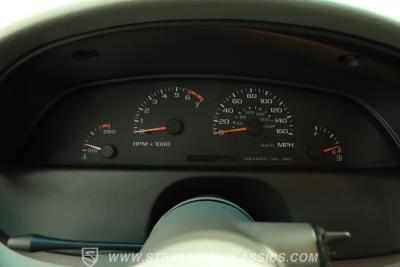 1996 Chevrolet Impala SS