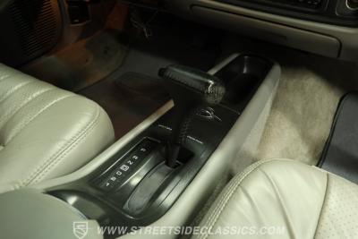 1996 Chevrolet Impala SS