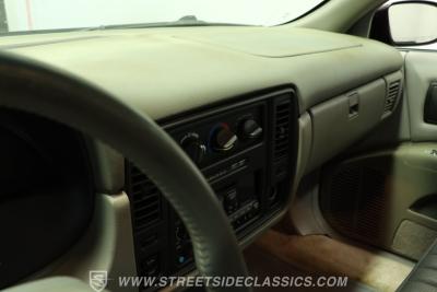 1996 Chevrolet Impala SS