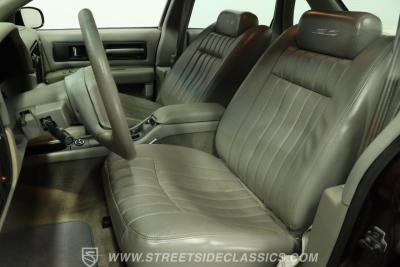 1996 Chevrolet Impala SS