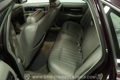 1996 Chevrolet Impala SS