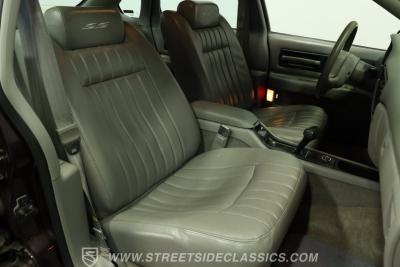 1996 Chevrolet Impala SS