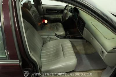 1996 Chevrolet Impala SS