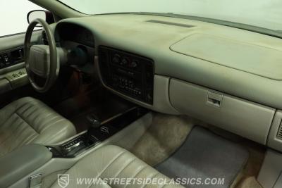 1996 Chevrolet Impala SS