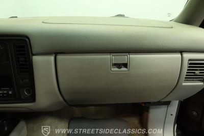 1996 Chevrolet Impala SS