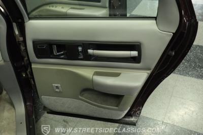 1996 Chevrolet Impala SS