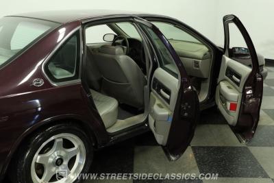 1996 Chevrolet Impala SS