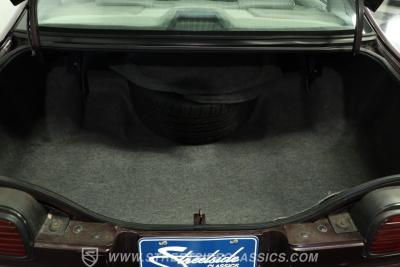 1996 Chevrolet Impala SS