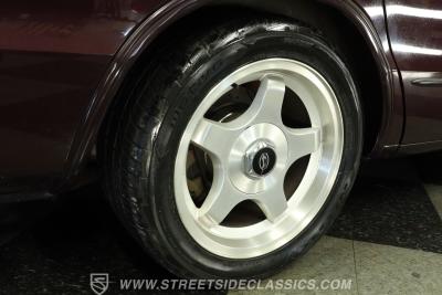 1996 Chevrolet Impala SS