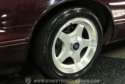 1996 Chevrolet Impala SS