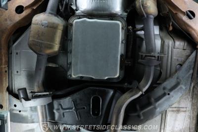 1996 Chevrolet Impala SS