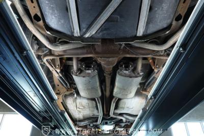 1996 Chevrolet Impala SS