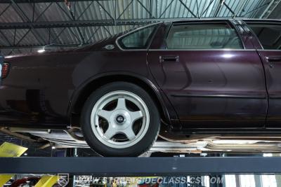 1996 Chevrolet Impala SS