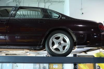 1996 Chevrolet Impala SS
