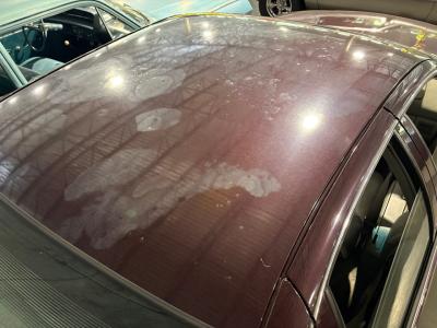 1996 Chevrolet Impala SS