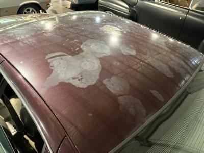 1996 Chevrolet Impala SS