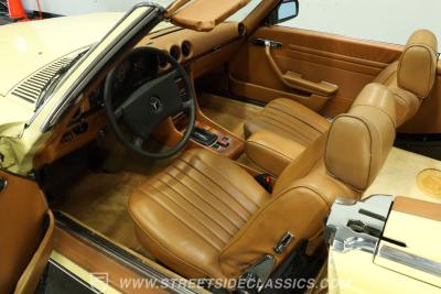 1978 Mercedes - Benz 450SL