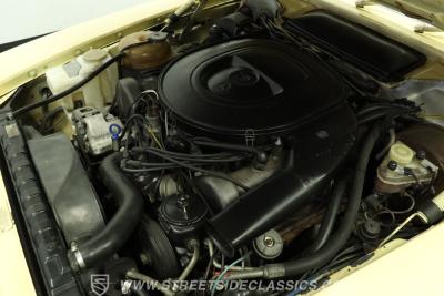 1978 Mercedes - Benz 450SL