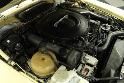 1978 Mercedes - Benz 450SL