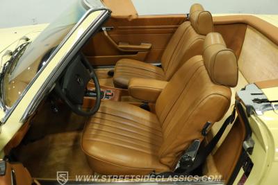 1978 Mercedes - Benz 450SL