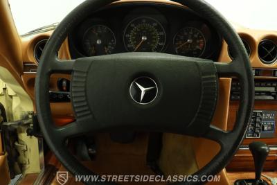 1978 Mercedes - Benz 450SL