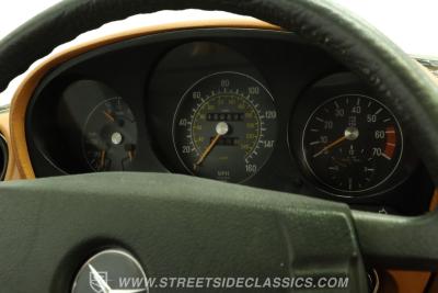 1978 Mercedes - Benz 450SL