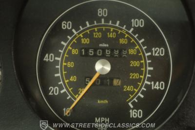 1978 Mercedes - Benz 450SL