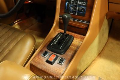 1978 Mercedes - Benz 450SL