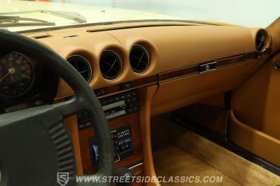 1978 Mercedes - Benz 450SL