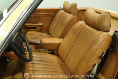 1978 Mercedes - Benz 450SL