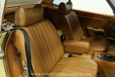 1978 Mercedes - Benz 450SL