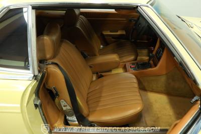 1978 Mercedes - Benz 450SL