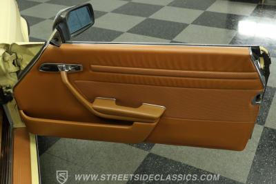 1978 Mercedes - Benz 450SL