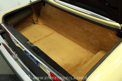 1978 Mercedes - Benz 450SL