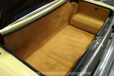 1978 Mercedes - Benz 450SL