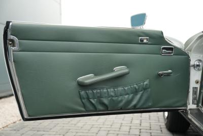 1968 Mercedes - Benz 280 SL