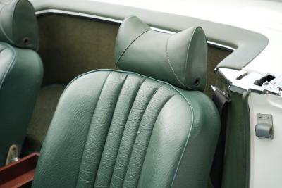 1968 Mercedes - Benz 280 SL