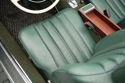 1968 Mercedes - Benz 280 SL