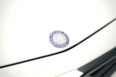 1968 Mercedes - Benz 280 SL