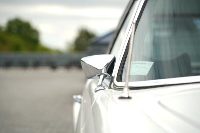 1968 Mercedes - Benz 280 SL