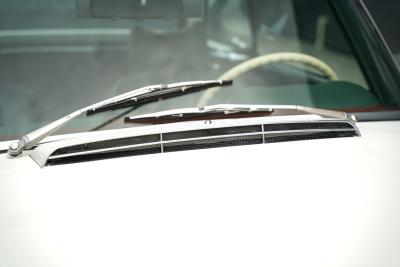 1968 Mercedes - Benz 280 SL