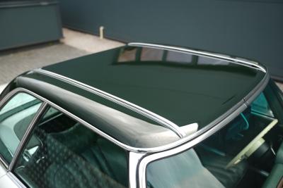 1968 Mercedes - Benz 280 SL