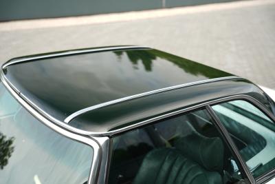 1968 Mercedes - Benz 280 SL