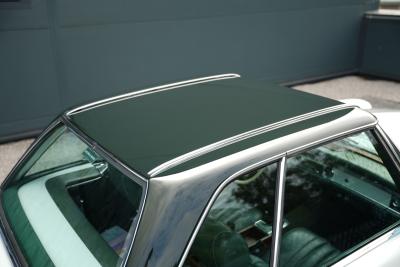 1968 Mercedes - Benz 280 SL
