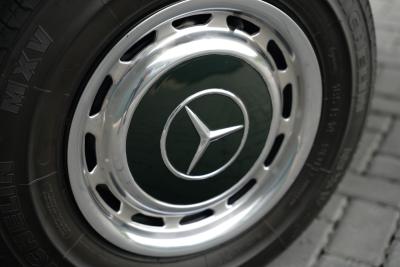 1968 Mercedes - Benz 280 SL