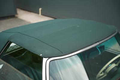 1968 Mercedes - Benz 280 SL