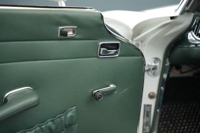 1968 Mercedes - Benz 280 SL