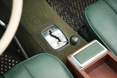 1968 Mercedes - Benz 280 SL