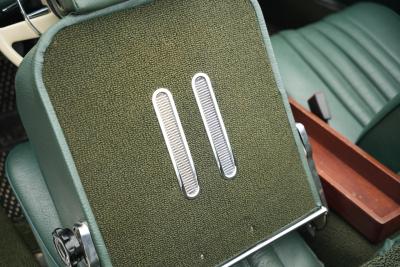 1968 Mercedes - Benz 280 SL