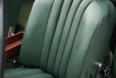 1968 Mercedes - Benz 280 SL